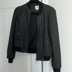 Loft jacket